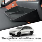 Leapmotor C10 Car Dashboard Center Console Storage Box - Leapmotor Accessories