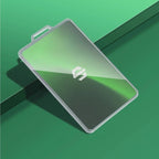 NFC Card Key Case Cover for Leapmotor C10 C11 C16 D19 D99 Smart Key Card Protector Luxury Car Accessories