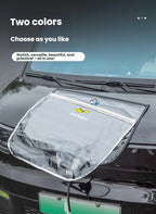 Universal EV Charging Gun Rain Cover Waterproof Protective Shield for Leapmotor C11 C10 C01 T03 Electric Vehicle Charging Accessories