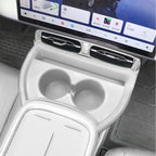 Organizzatore rialzato per portabicchieri per Leapmotor B10