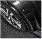 Parafanghi posteriori per Leapmotor C10 C16, rivestimento parafango interno, paraspruzzi, parafango per la riduzione del rumore, accessori per la modifica dell'auto