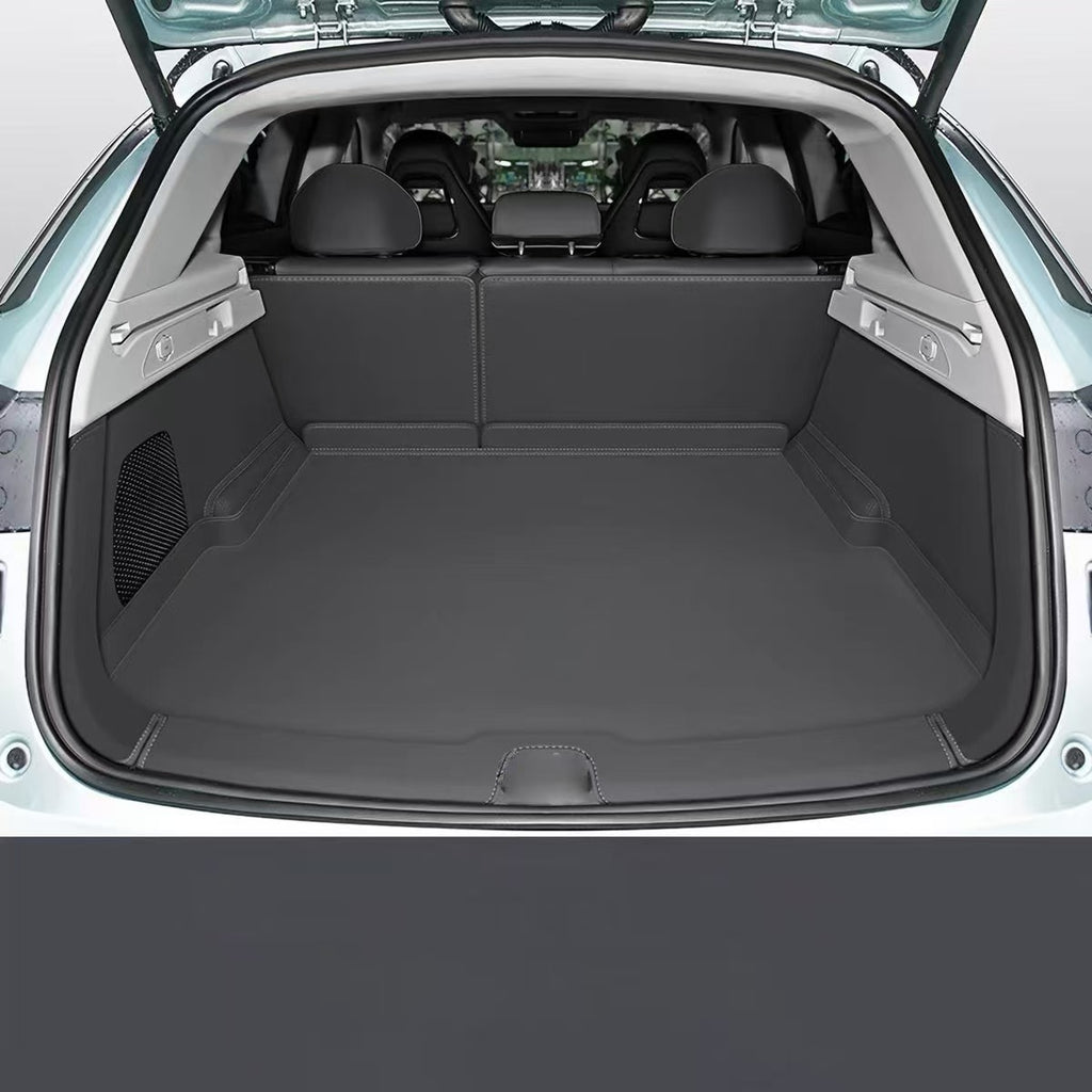 Leapmotor Full Coverage Trunk Mat