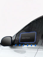 Leapmotor Side Mirror Rainproof Film