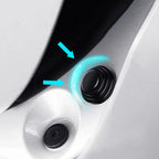 Leapmotor C10 Car Door Shock Absorber Cushion Pad - Leapmotor Accessories