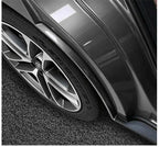 Parafanghi posteriori per Leapmotor C10 C16, rivestimento parafango interno, paraspruzzi, parafango per la riduzione del rumore, accessori per la modifica dell'auto