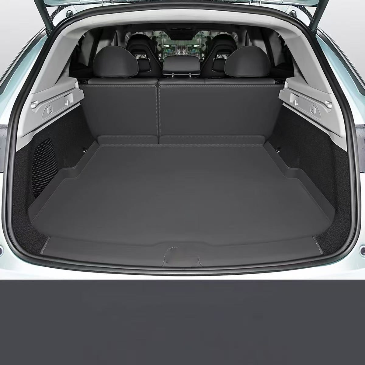 Leapmotor Full Coverage Trunk Mat