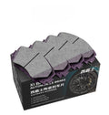 Ceramic Brake Pads  for Leapmotor T03/C01/C10/B10/B05/S01