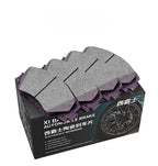 Ceramic Brake Pads  for Leapmotor T03/C01/C10/B10/B05/S01