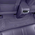 TPE Floor Mats Carpets For Leapmotor B10 - Leapmotor Accessories