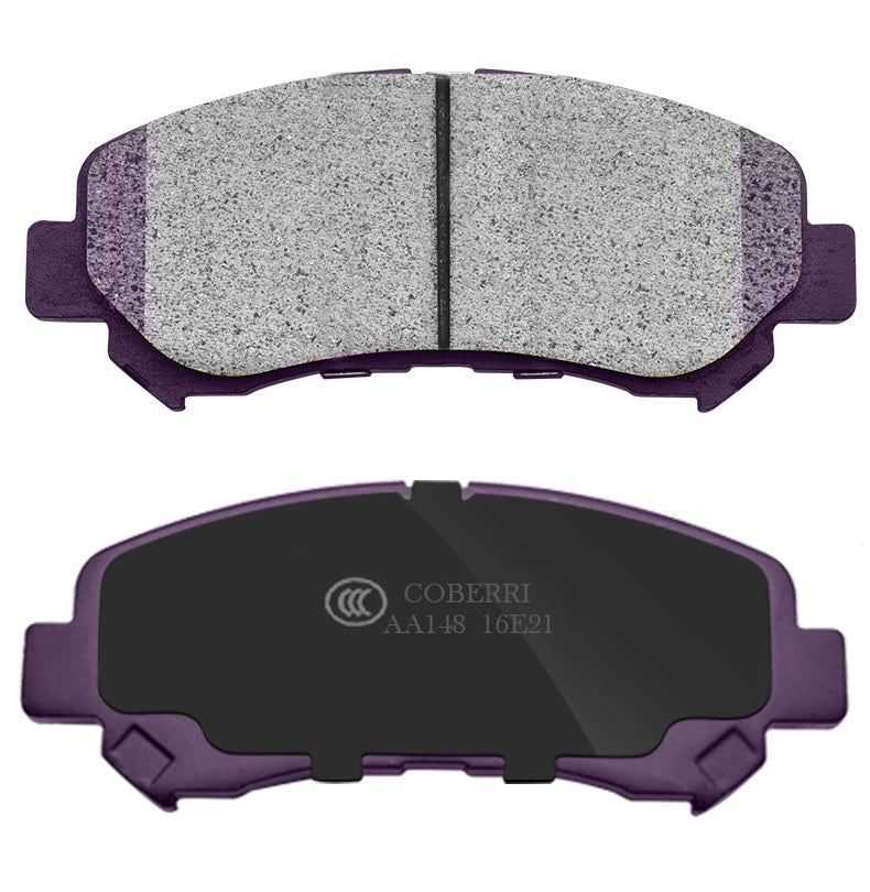 Ceramic Brake Pads  for Leapmotor T03/C01/C10/B10/B05/S01