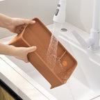 Leapmotor D19/D99 Silicone Storage Box Behind Screen