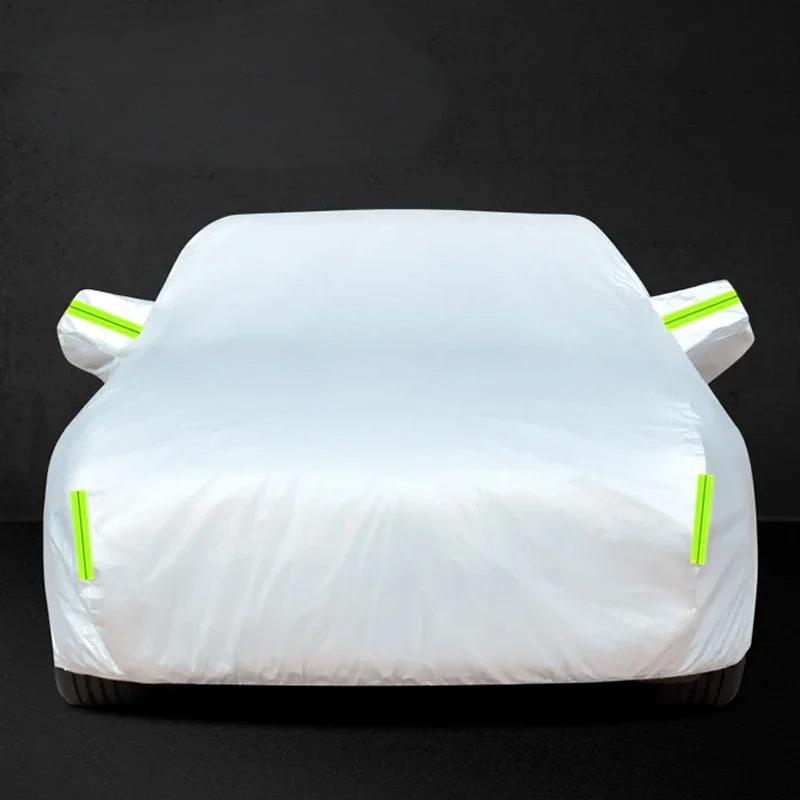 Car Cover Customized For Leapmotor - Leapmotor Accessories
