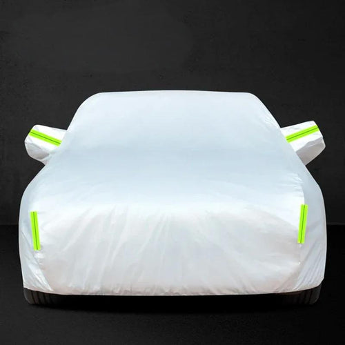 Car Cover Customized For Leapmotor - Leapmotor Accessories