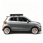 Leapmotor T03 Drill Free Roof Spoiler