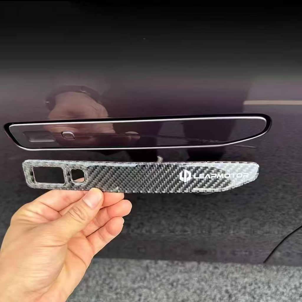 Leapmotor B05 Door Handle Anti-Scratch Stickers