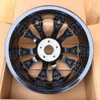 Leapmotor B05 Lafa5 19-Inch Alloy Wheels