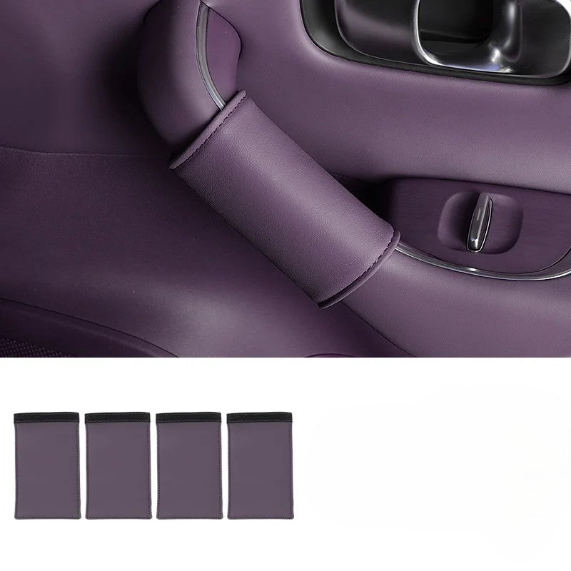 4 Pcs Leapmotor C10 Door Handle Gloves - Leapmotor Accessories