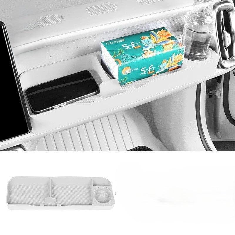 Leapmotor B10 Car Passenger Storage Box - Leapmotor Accessories