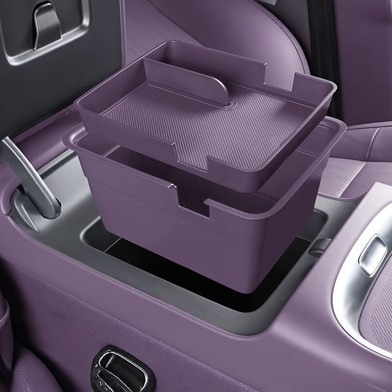 Leapmotor B10/B05 Center Console Storage Box