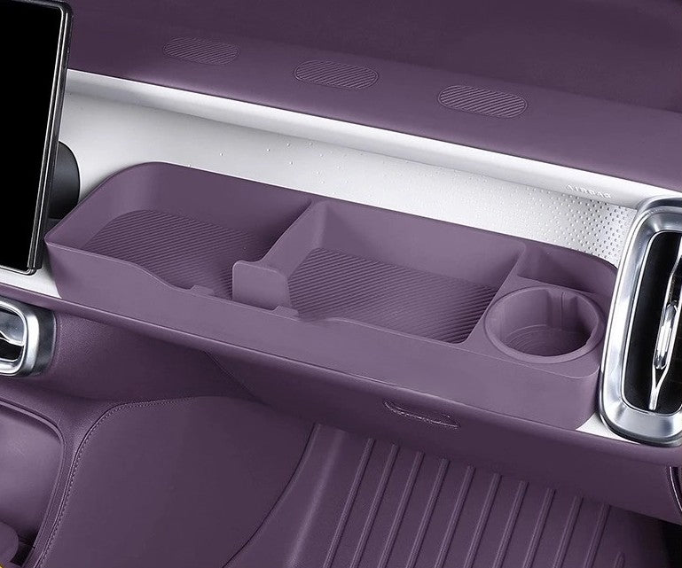 Leapmotor B10 Car Passenger Storage Box - Leapmotor Accessories