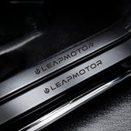 Leapmotor Scuff Plates for C10/C01/A10/B10/B01/T03