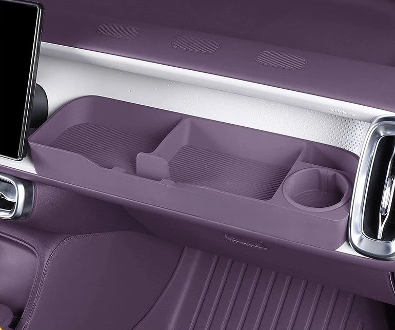 Leapmotor B10 Car Passenger Storage Box - Leapmotor Accessories