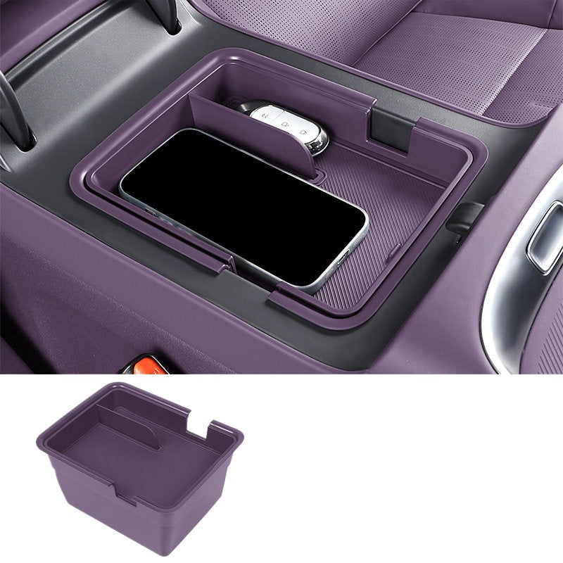Leapmotor B10/B05 Center Console Storage Box
