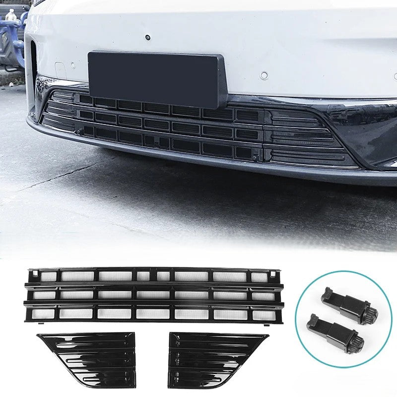 For Leapmotor C10 C16 Front Grille Insect Proof Net - Leapmotor Accessories