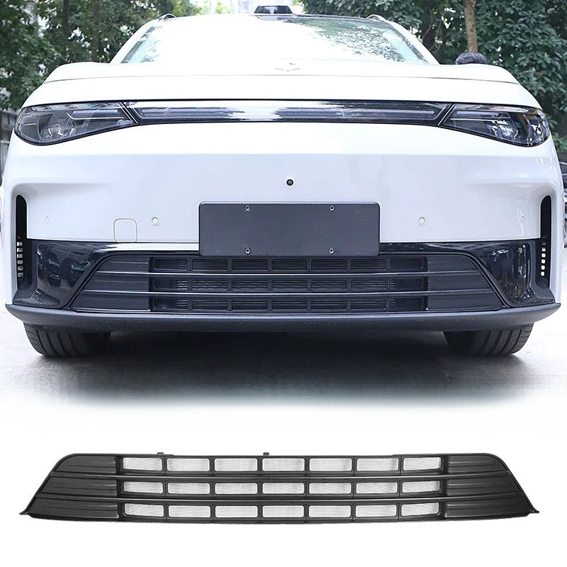 For Leapmotor C10 C16 Front Grille Insect Proof Net - Leapmotor Accessories