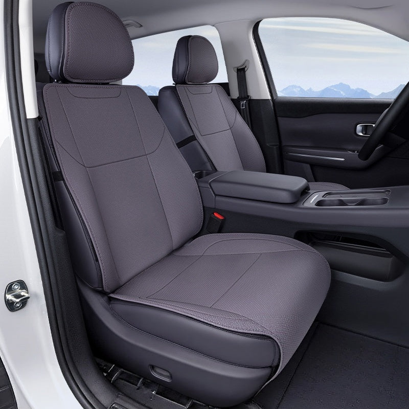 Coprisedili Premium a Copertura Totale per Leapmotor C10 2026 2027 Protezione Sedili Auto per Tutte le Stagioni Accessori Interni