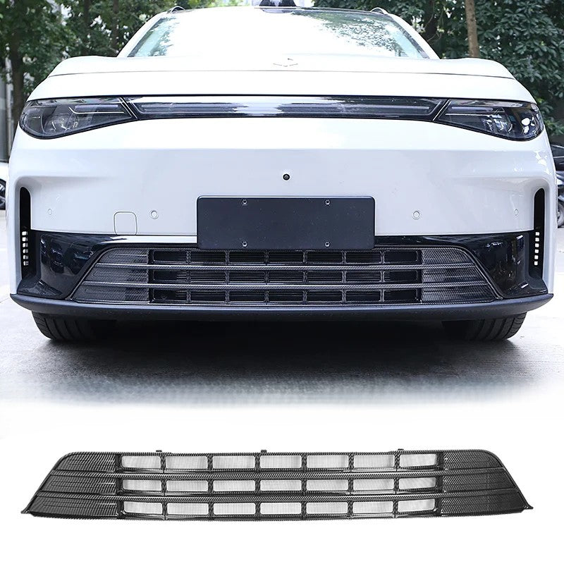 For Leapmotor C10 C16 Front Grille Insect Proof Net - Leapmotor Accessories