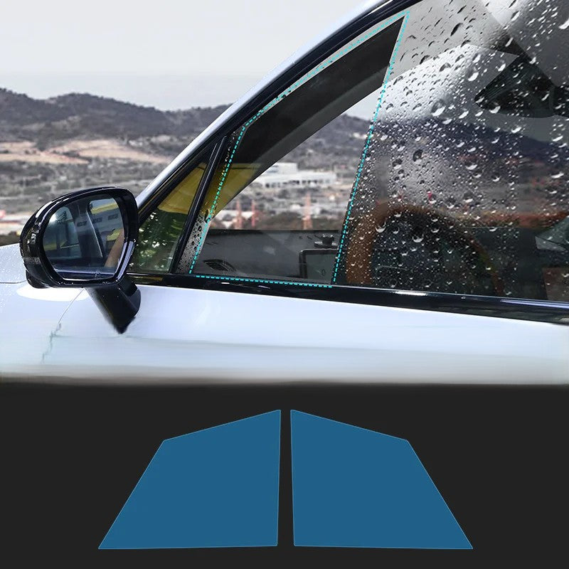 Leapmotor C10 Rear View Mirror Rainproof Film - Leapmotor Accessories