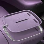 Set Tappetini in Silicone per Console Centrale Leapmotor B10