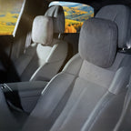 Headrest & Lumbar Support Cushion for Leapmotor LAFA 5/B05