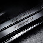 Leapmotor Car Door Sill Scuff Protector Trunk Protection Strip