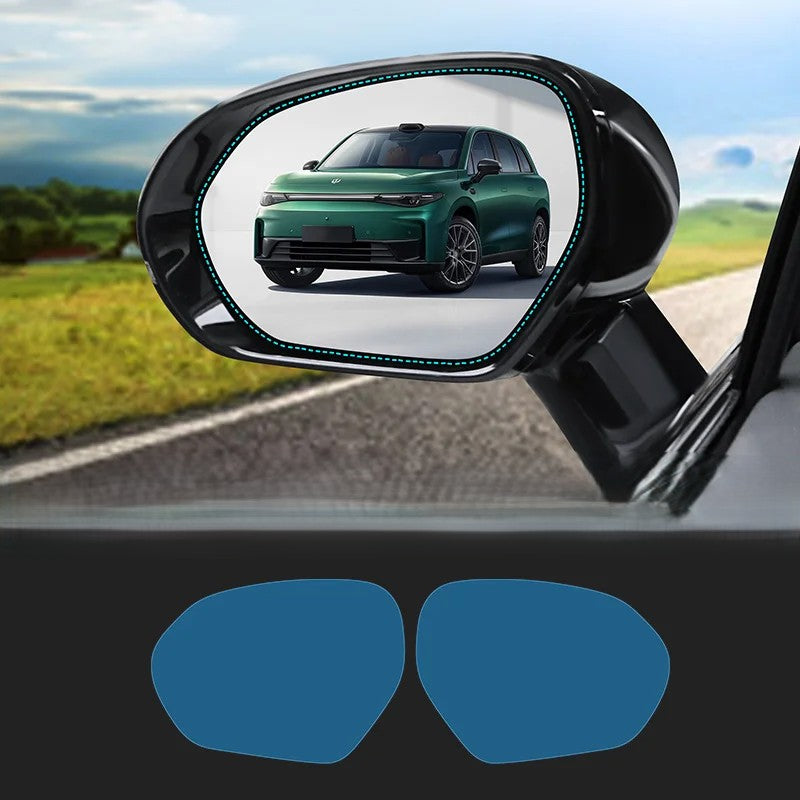 Leapmotor C10 Rear View Mirror Rainproof Film - Leapmotor Accessories