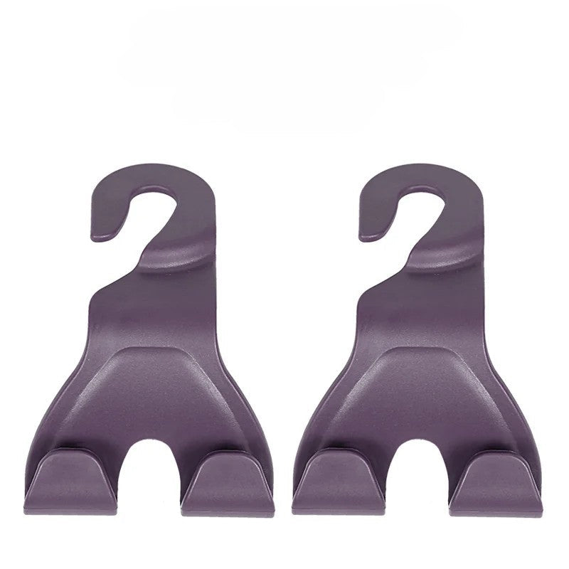 Leapmotor C10 Car Seat Backrest Hook - Leapmotor Accessories