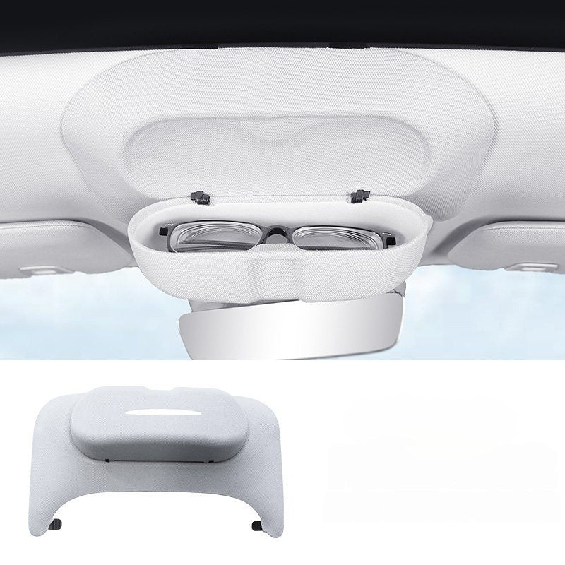 LEAPMOTOR C10/C11/C16/B10 Car Glasses Case Sunglass Holder