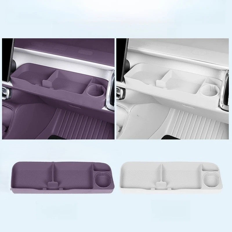 Leapmotor B10 Car Passenger Storage Box - Leapmotor Accessories