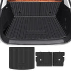 Leapmotor C10 Full Package Trunk Cushion Mat - Leapmotor Accessories