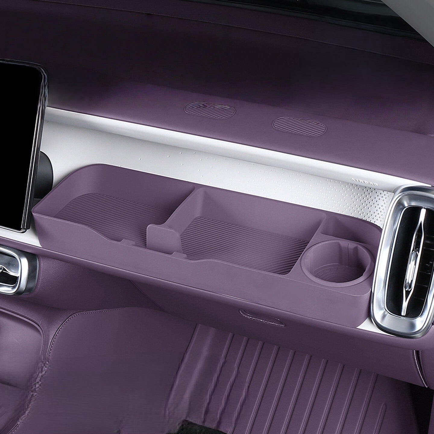 Leapmotor B10/B05 Car Passenger Storage Box