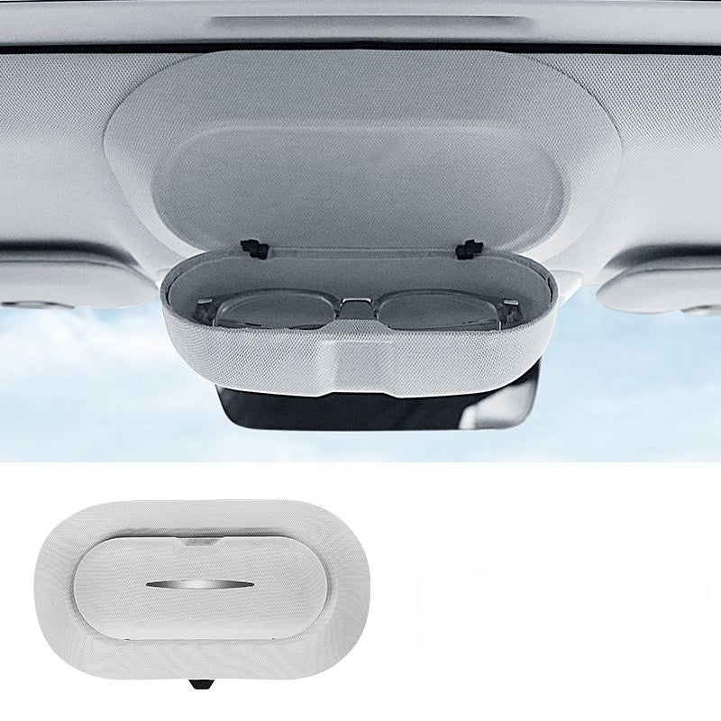 LEAPMOTOR C10/C11/C16/B10 Car Glasses Case Sunglass Holder