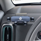 2025–2027 Leapmotor B10 / B01 Car Phone Mount – LHD