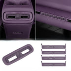 Leapmotor C10 Rear Air-conditioning Outlet Protective Cover - Leapmotor Accessories