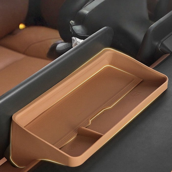 Leapmotor C10/C11/C16 Silicone Storage Box