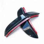 Leapmotor Side Mirror Rain Guards 2pcs