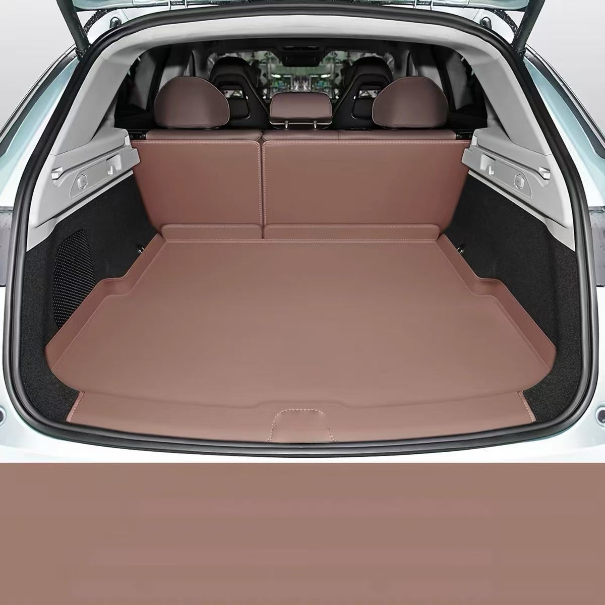 Leapmotor Full Coverage Trunk Mat