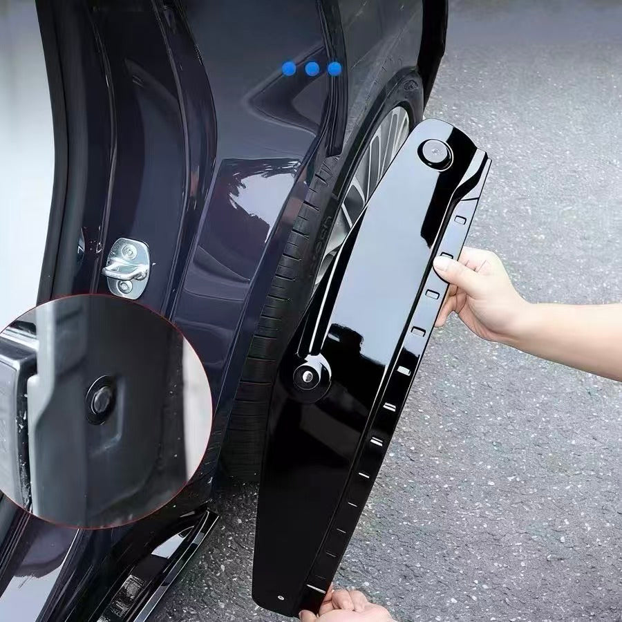 Leapmotor B05 Lafa5 Mud Flaps Front and Rear Splash Guards