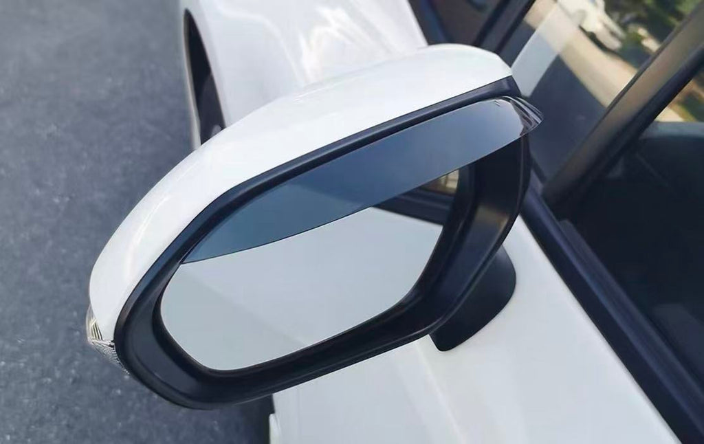 Leapmotor Side Mirror Rain Guards 2pcs