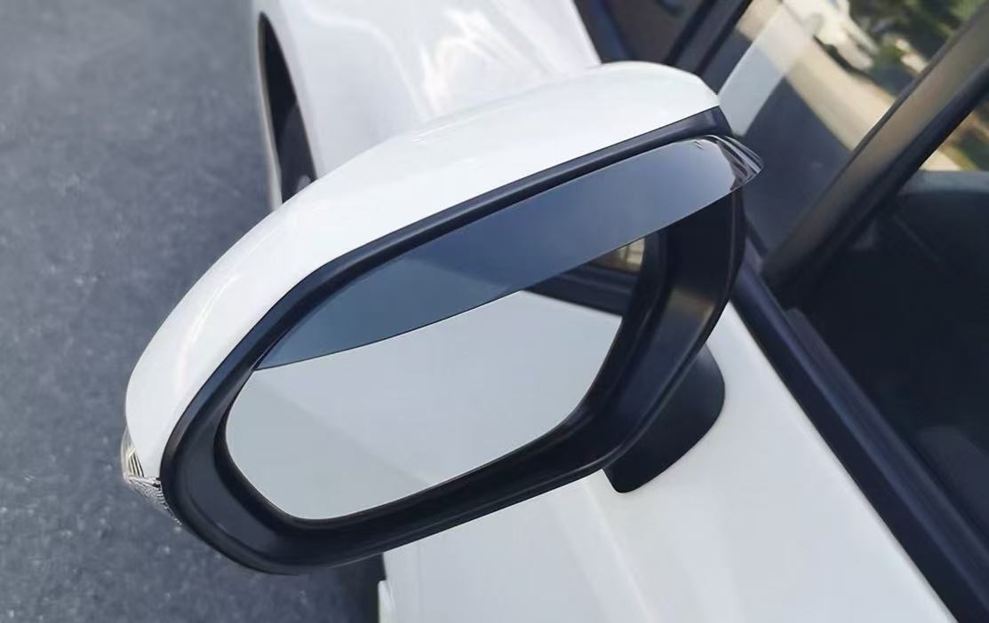 Leapmotor Side Mirror Rain Guards 2pcs